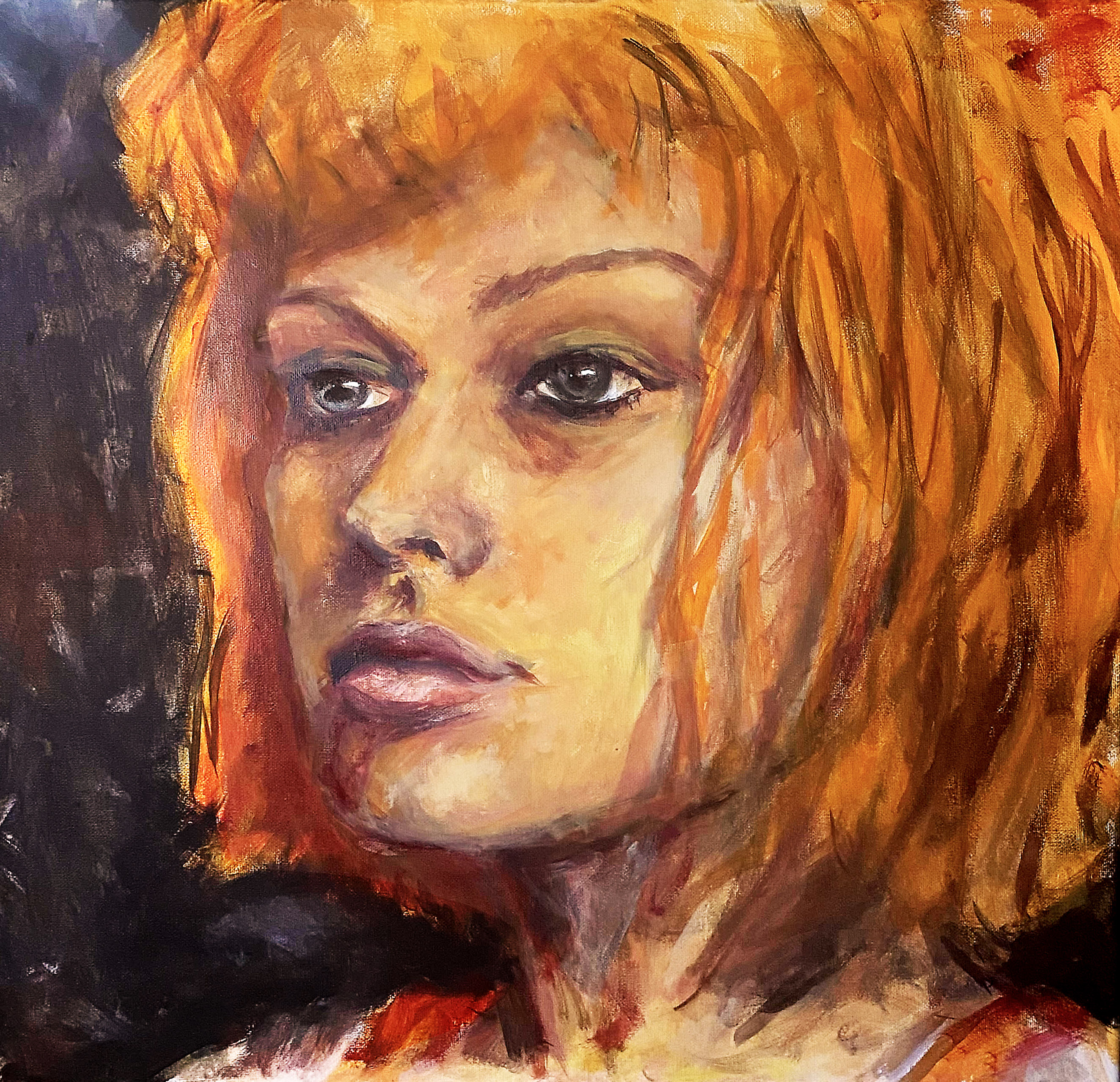 Archive unsorted image